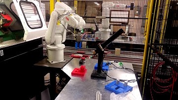 Niagara College Group 03-01 Final FMS