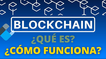 Blockchain - ¿Cómo funciona? Transacciones y Confirmaciones en cadena de bloques
