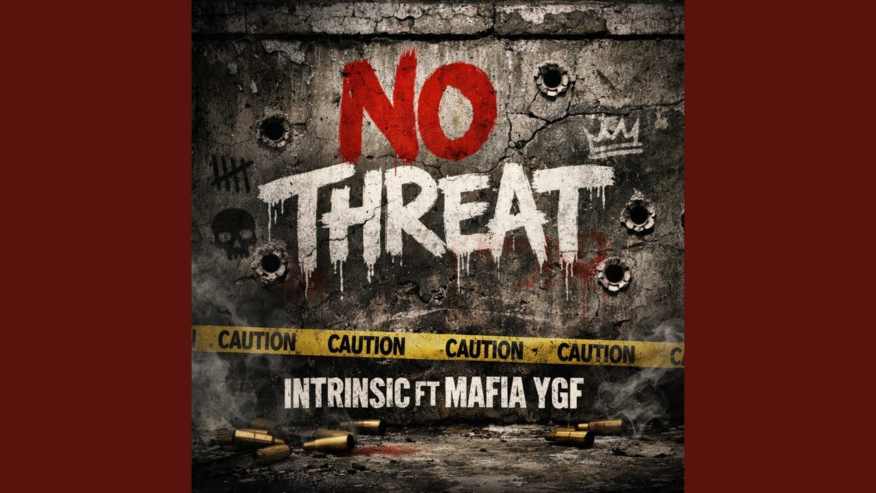 Watch No Threat on YouTube Watch No Threat on YouTube