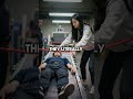 TSA Agent Collapsed - Nobody Could Help Because of Security Rules