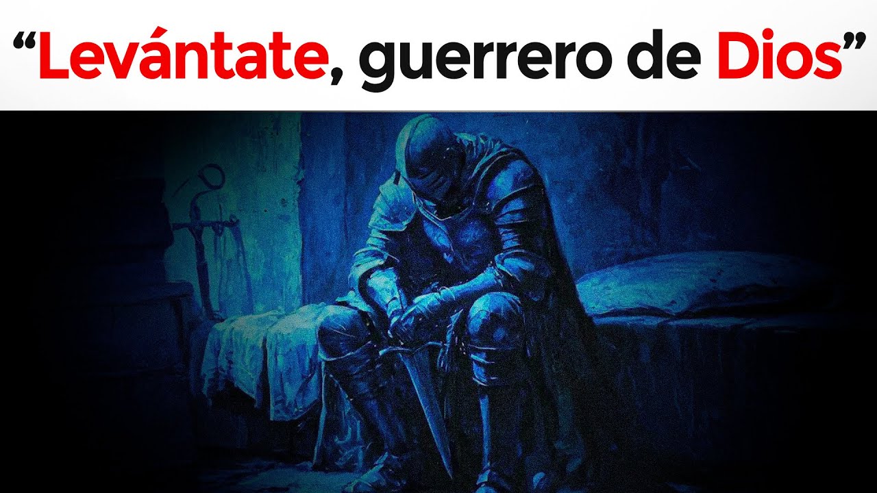 “Dios te está preparando, no castigando”