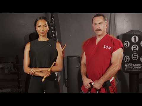 Are Filipino Martial