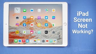 iPad Touch Screen Not Working? Here Is the Fix! screenshot 5