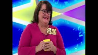 Pocket Change -- Perfection -- The Price is Right (Carey)