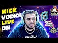 VODKA LIVE LBONDA LIVE F KICK HD VODOKAFUNKY SI LBAN GTA ILYAS ELMALIKI 