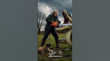 Save the dog from the python