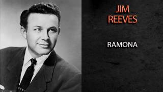 JIM REEVES - RAMONA