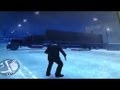 GTA IV : camion à remorque découvert !