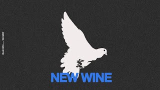 New Wine | Pastor Brian Coleman | FTCUrbana
