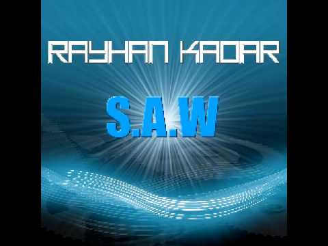 Trance Music, Rayhan Kadar New trance Release - SA...