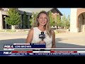 Dallas Police break ground on new training center