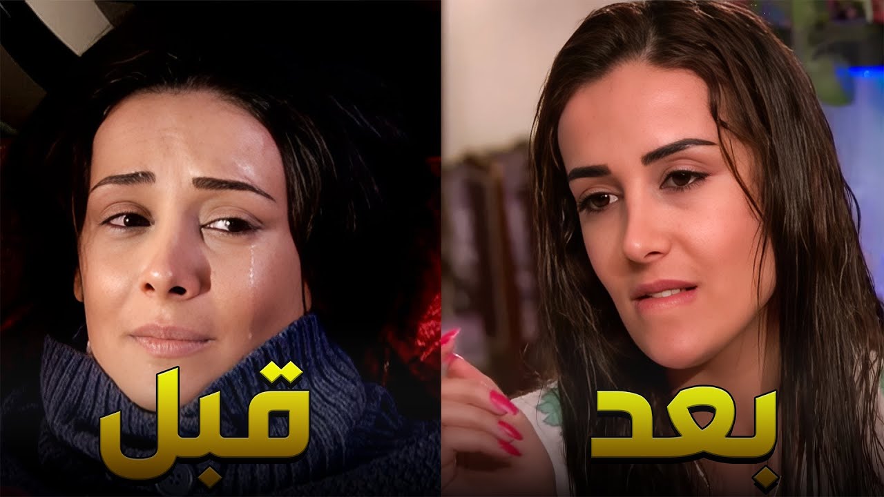 القصة الكاملة لريم   كندا حنا وكيف تحولت من وحدة مظلومة لوحدة متحكمة بكل شي  الولادة من الخاصرة