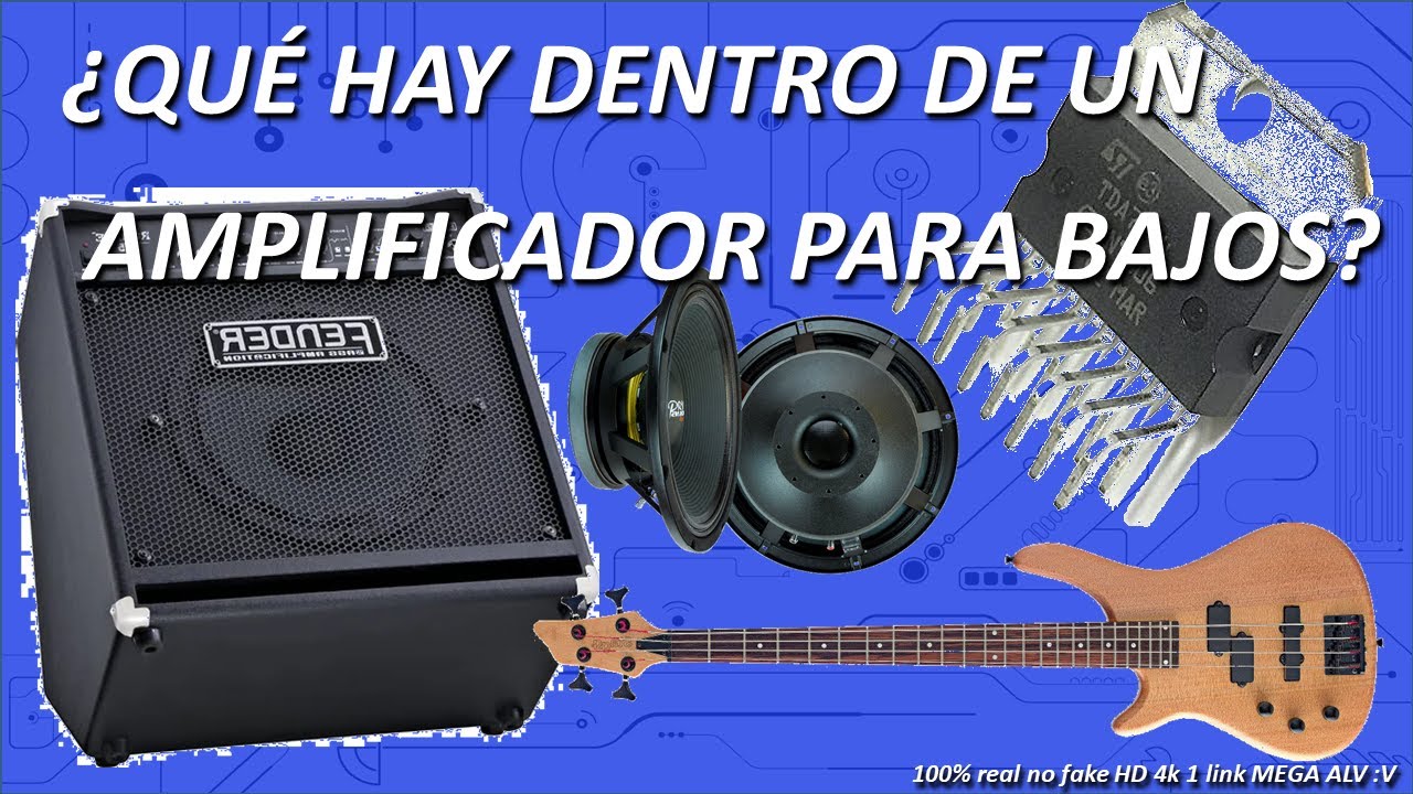 amplificador fender desarme y reparación / fender rumble 75 teardown and  fix - YouTube