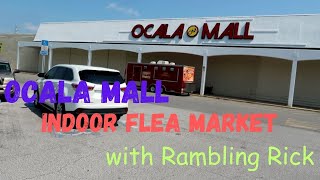 Ocala Mall Indoor Flea Market