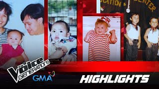 The Voice Generations: Baby pictures ng mga 'The Voice Generations' coaches, silipin natin!