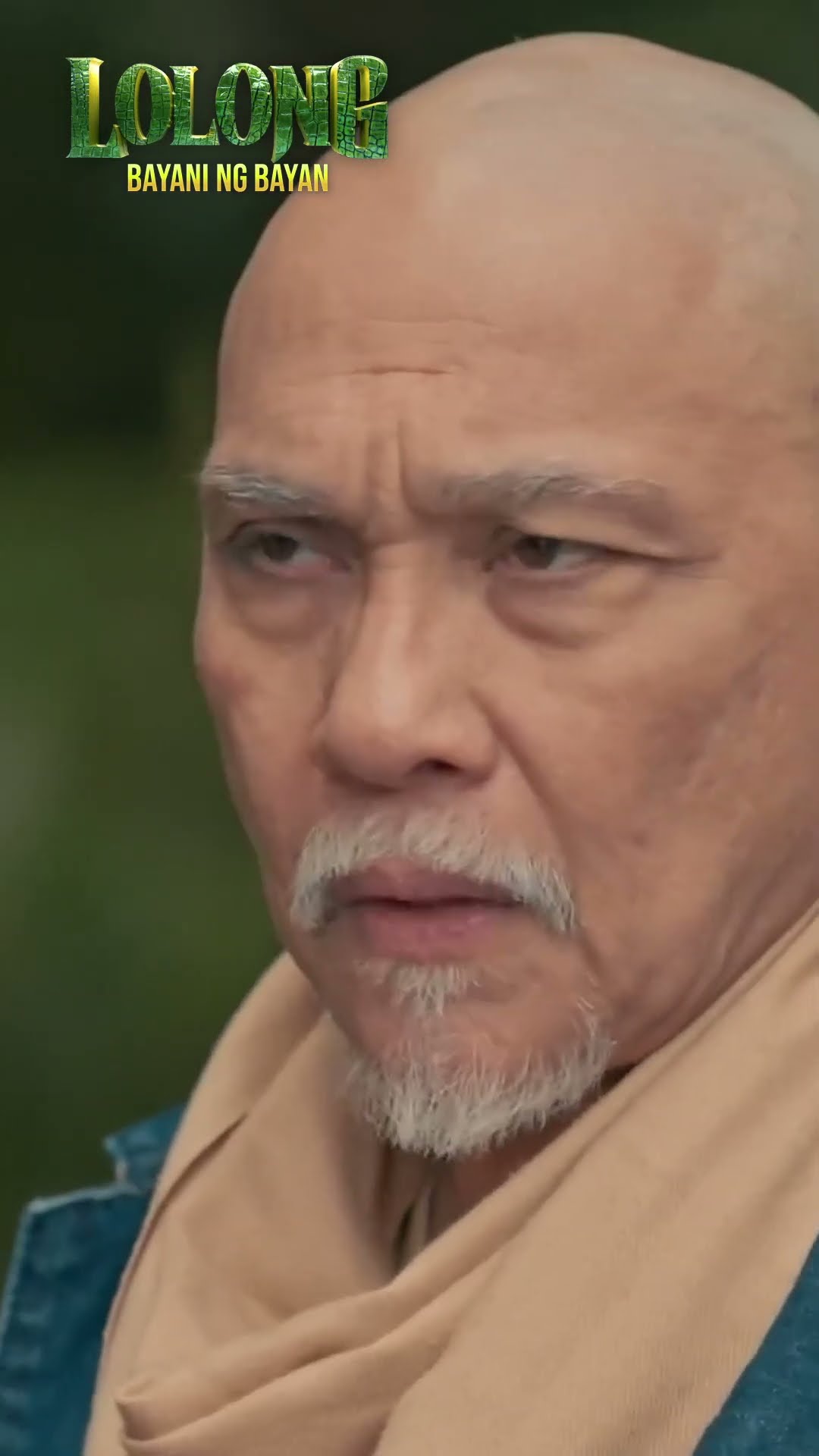 POV - Nakita mo 'yung nang-backstab sayo! #shorts | Lolong 2