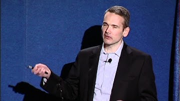 CARTA: The Genetics of Humanness: James Noonan - Uniquely Human Gene Regulation