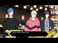 B-Project Ryusei Fantasia [Part1]