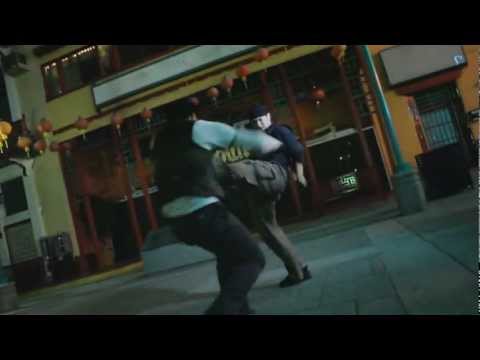 One Of The Best Chinatown Fights Ever