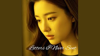 Letters I Never Sent
