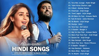 ... new indian songs 2020 | best bollywood : roman...