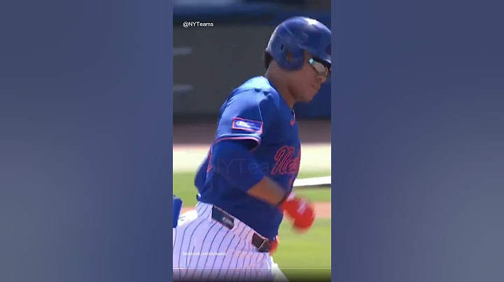 Juan Soto’s First Mets At-Bat? HOME RUN! Spring Training Starts with a Bang!