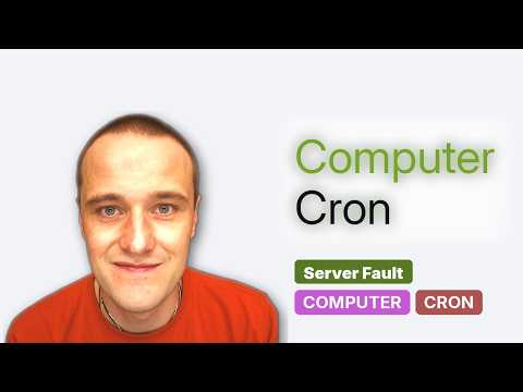 DevOps & SysAdmins: CRON - execute on days 1-5 during weeks 25 - 36 (2 Solutions!!)