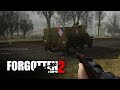 Forgotten Hope 2 La Hardt Forest  | Battlefield 2 mod Gameplay 2024 | Juego Gratis para PC