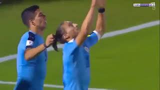 Uruguay vs Bolivia 4-2 All Goals