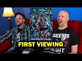 The Amazing Spider-Man - First Viewing