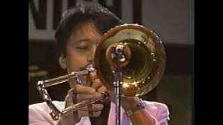 Jam Session / Blue Bossa (1989)