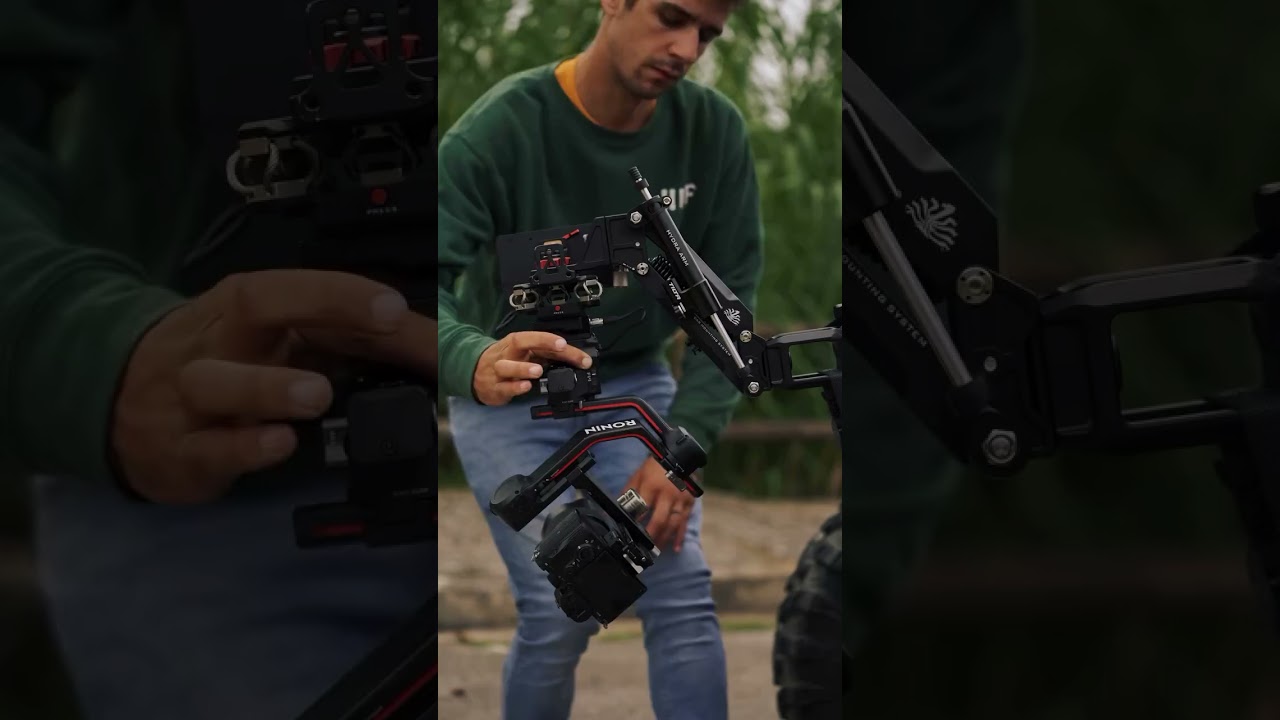 Drive Into A World Of Endless Creative Possibilities with Hydra Alien 