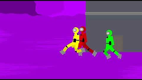 jelly,slogo,crainer among us hide and seek But Stickanimation|sticknodes
