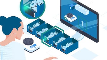 Digital Transformation in Life Science Manufacturing: Unlocking Efficiency