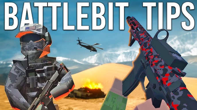 GG Host - BattleBit Remastered