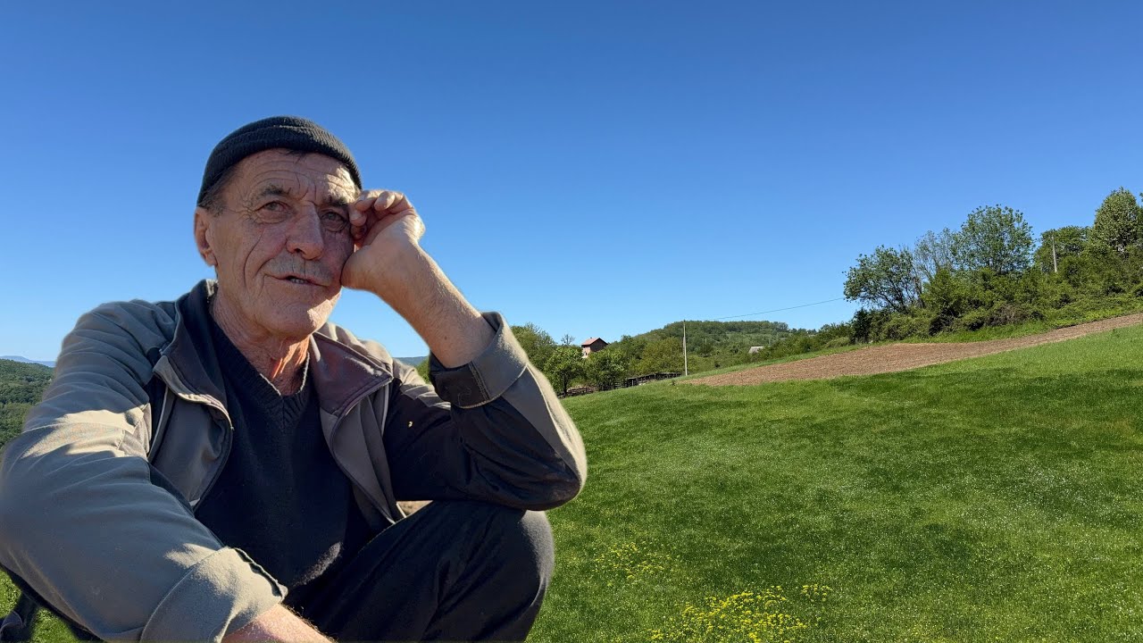 Dok sam bio u mornarici mogao sam dovesti Lepu Brenu, nikada nisam imao starješinu!