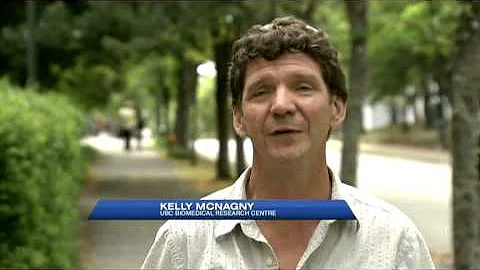 UBC Warns About Antibiotic Overuse