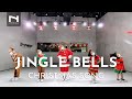 INNER KIDS │JINGLE BELLS  - CHRISTMAS SONG