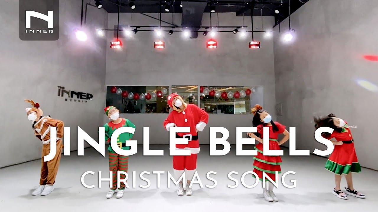 INNER KIDS JINGLE BELLS    CHRISTMAS SONG