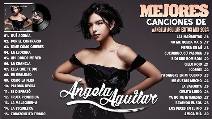 LPvictoria  (Audio Completo) - YouTube