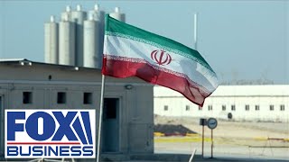US continuing negotiations with Iran is 'preposterous': Gen. Keane
