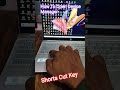 Shorts cut Key To Device Manager || #computer #tricks #laptopvspc #laptopcomputer #windows