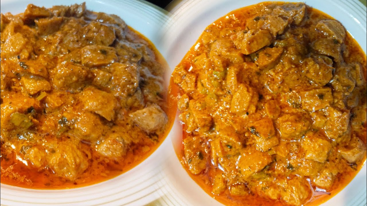 Masala Soya Bean Ki Sabzi | Quick & Easy Soya Bean Recipe | सोया बीन मसाला सब्ज़ी