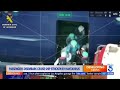 Hantavirus-stricken cruise ship evacuated off Spain