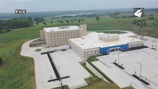 Contractor and subcontractor for Woodbury County’s new jail settle lawsuit