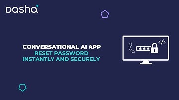 Reset Password Instantly & Automatically | Conversational AI Live Demo