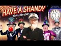 You'll thank me in the morning HAPPY NEW YEAR 2026 (shandy song)