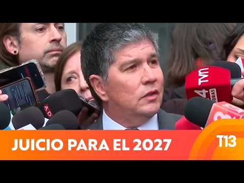 Polémico aplazamiento de juicio a Monsalve