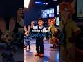 Selfie com personagens de ZOOTOPIA 2 #CapCut  #zootopia2 #selfiezootopia2 #zootopia #ia