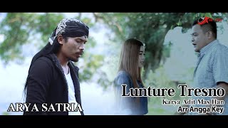 Arya Satria - Lunture Tresno | Dangdut ( Music Video)